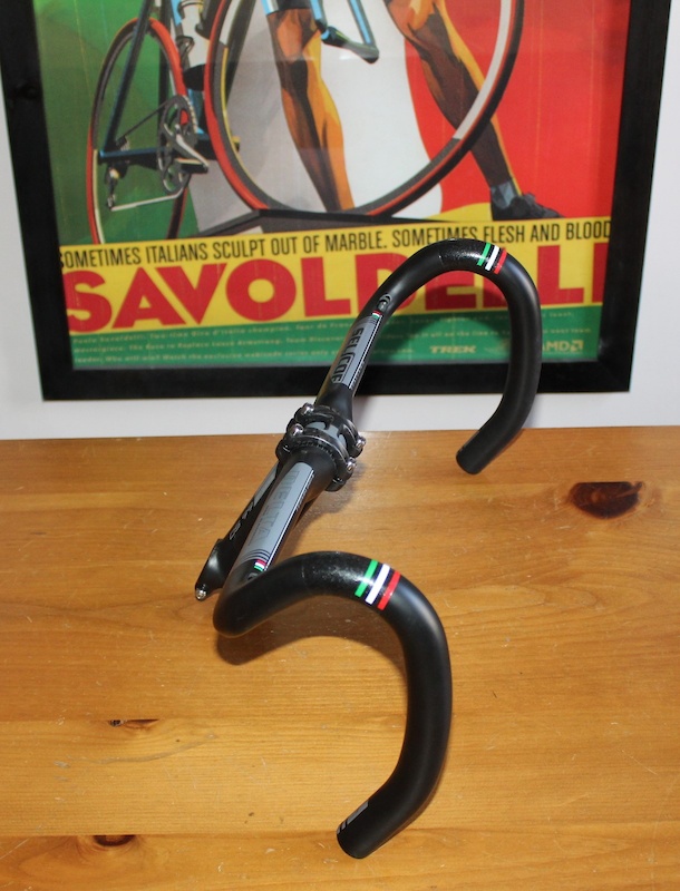 selcof delta wing carbon