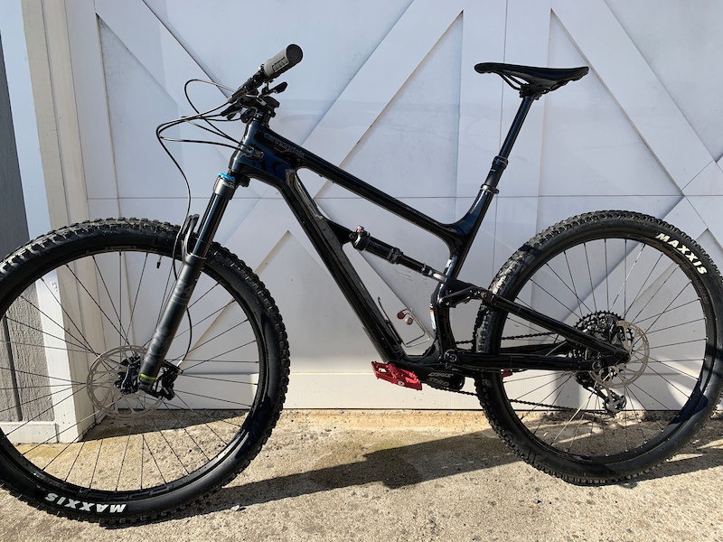 cannondale habit 3 2019