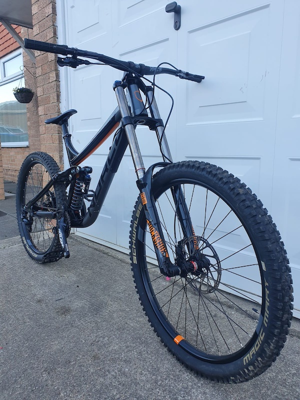 aurum cycles