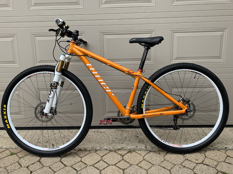 2012 niner 2024 air 9