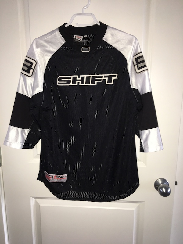 SHIFT For Sale