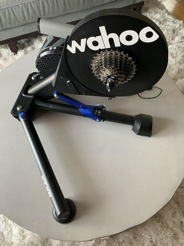 2020 Wahoo Kickr V5 For Sale