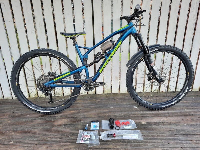 2019 nukeproof mega