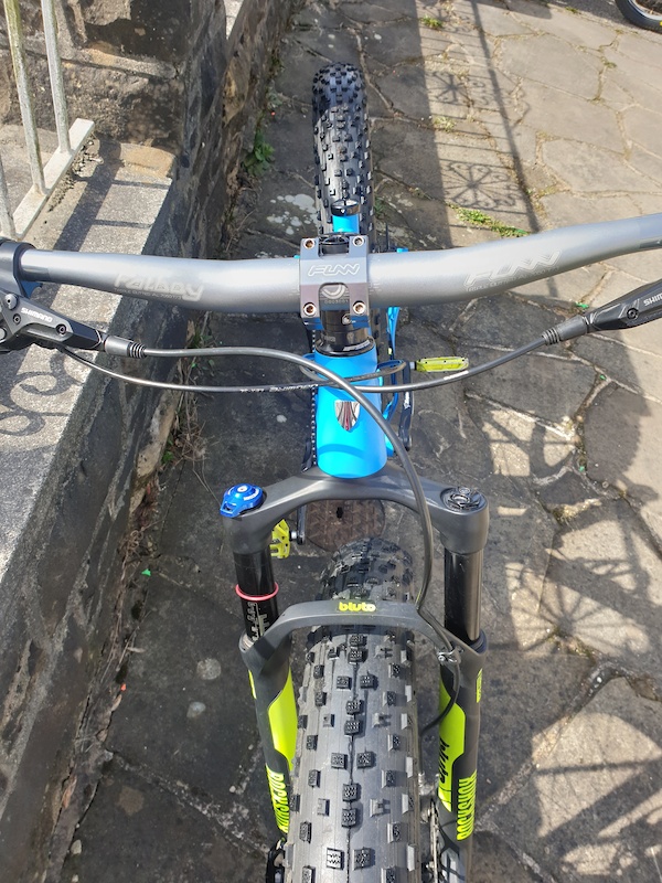 2016 Trek Farley 9 For Sale