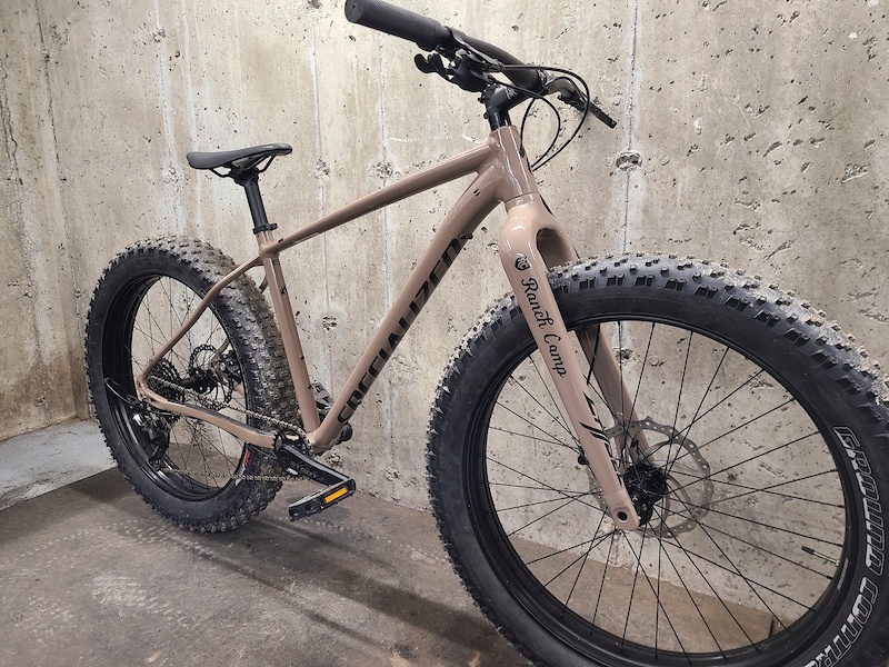 2020 specialized outlet fatboy