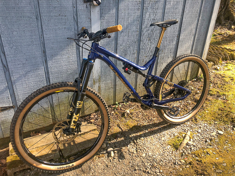 2020 Commencal Meta AM Essential custom For Sale