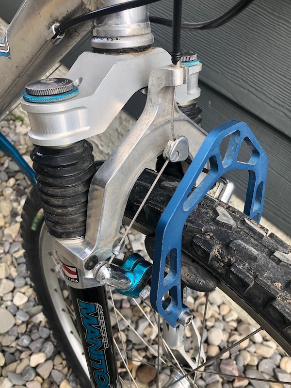 1995 Marin Indian Fire Trail For Sale
