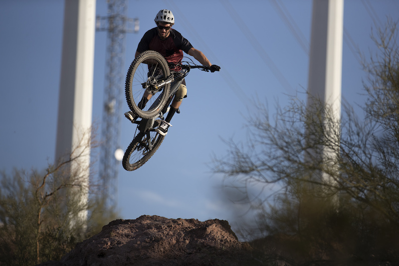 Video Paul Basagoitia Shares How An Emtb Has Helped Get Him Back Out On The Trails Pinkbike