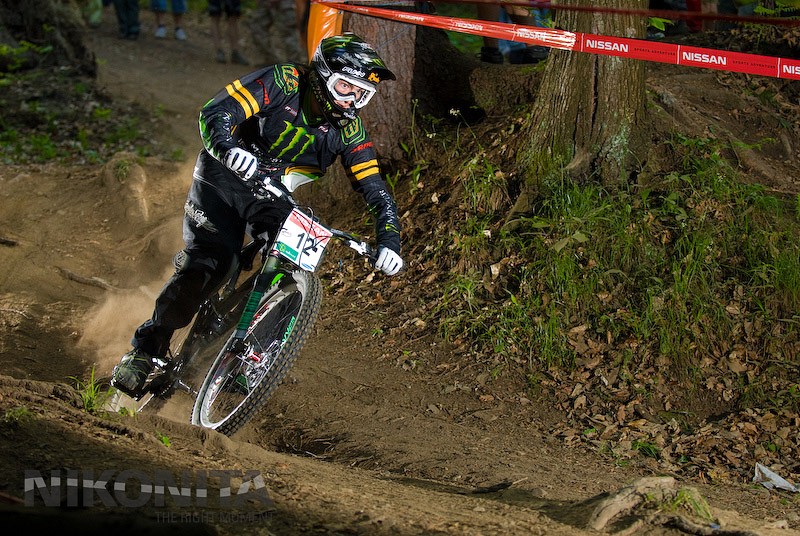 more pictures from the WC in Maribor under 

www.nikonita.ch