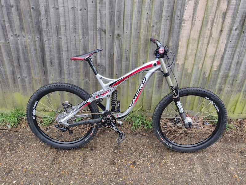 norco aurum olx