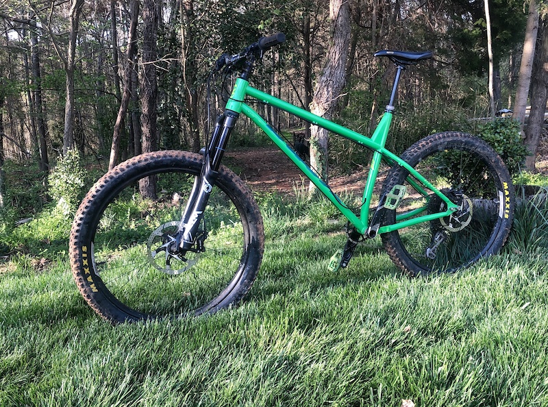 kona big honzo st 2020