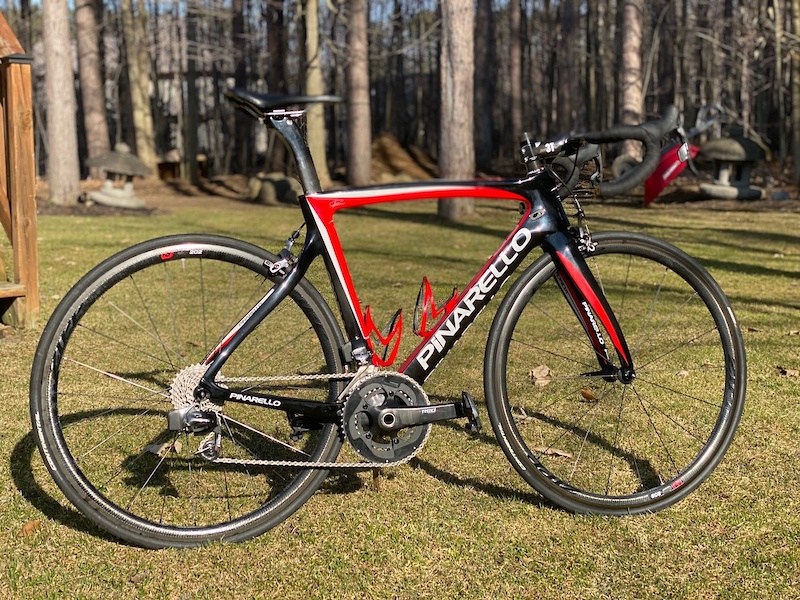 dogma f8 price