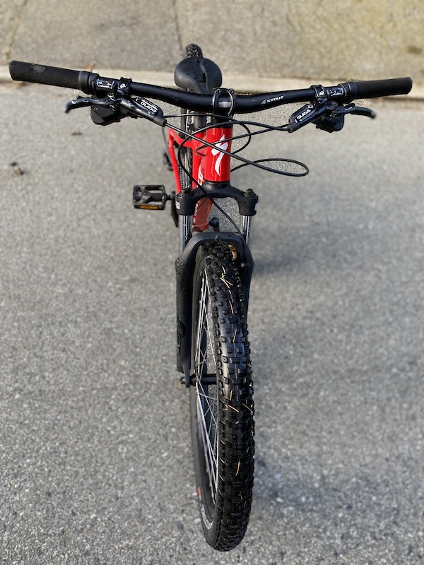 Specialized deals rockhopper xxs