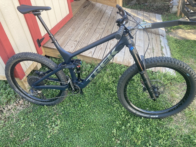 trek remedy xl