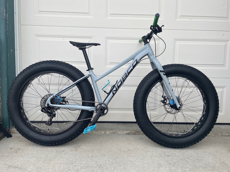 2019 norco bigfoot 2