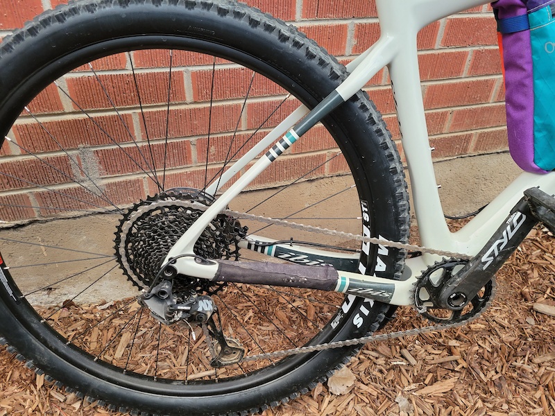 Ibis dv9 single online speed