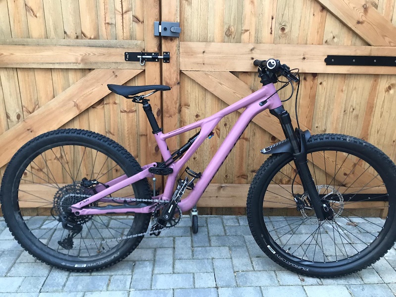 specialized stumpjumper st alloy 27.5 stores