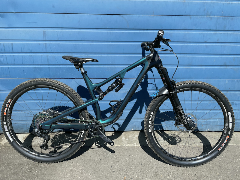 2020 ROCKY MOUNTAIN INSTINCT C99 For Sale