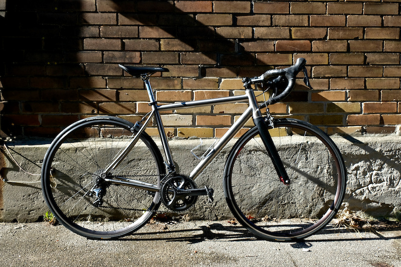 2019 Lynskey R270 For Sale