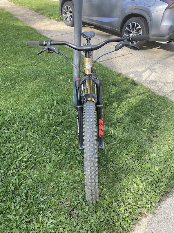 surly instigator 2.0 review