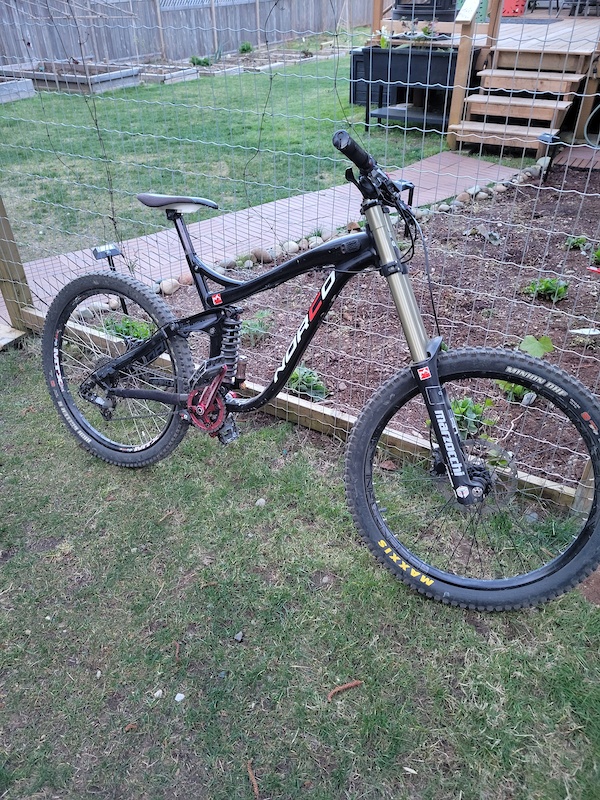 2014 norco aurum 6.3 For Sale