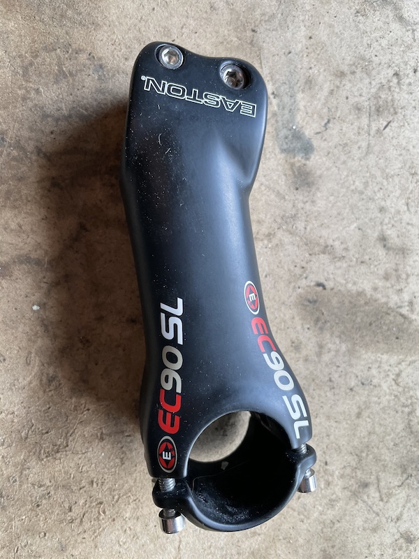 easton ec90 carbon stem