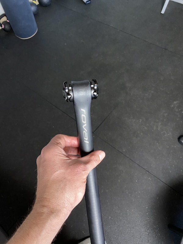2021 Specialized Roval Terra Carbon Seatpost For Sale