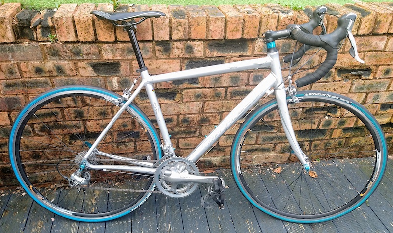 specialized allez 2007