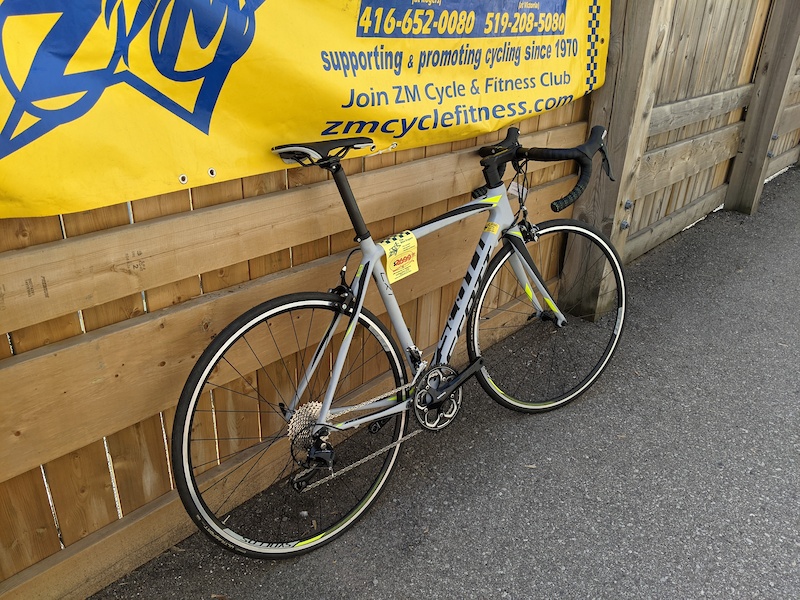 Scott cr1 20 discount carbon