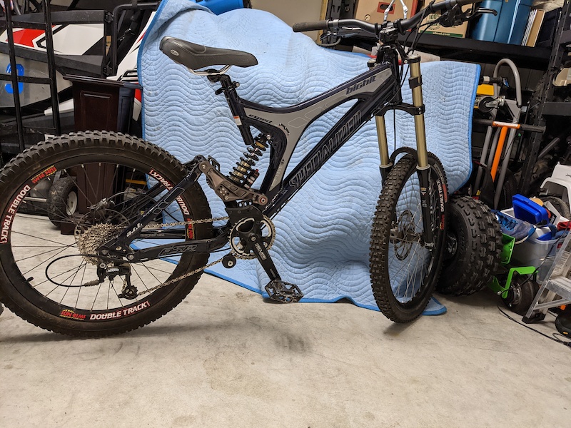 2004 Specialized Big Hit Expert For Sale