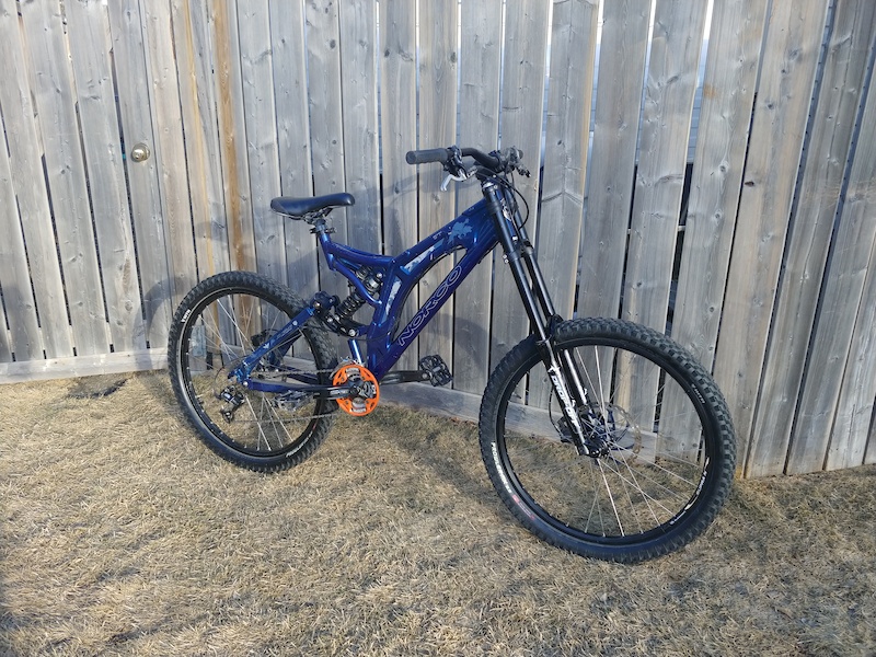 Norco v25 sales