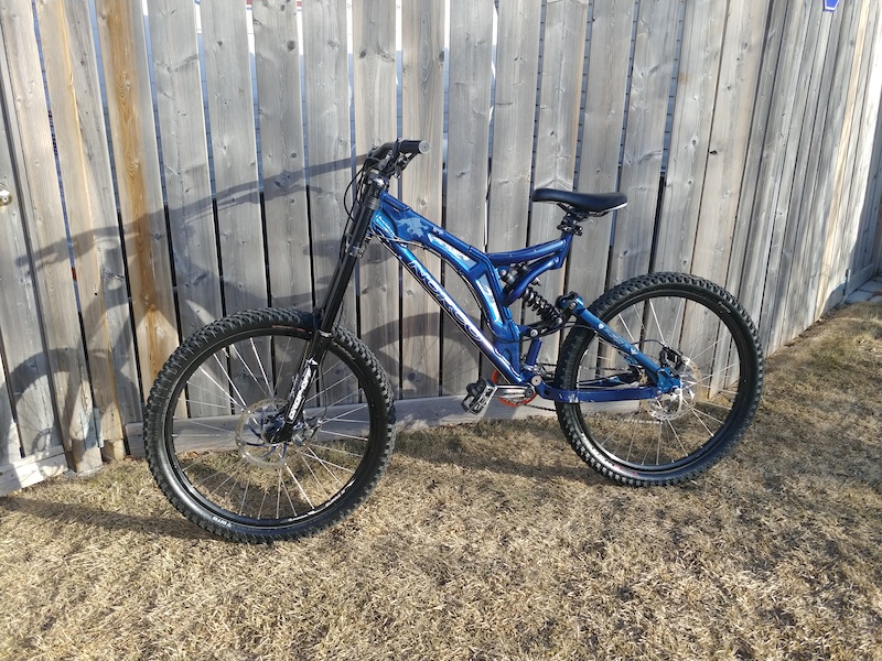 Norco v25 sales