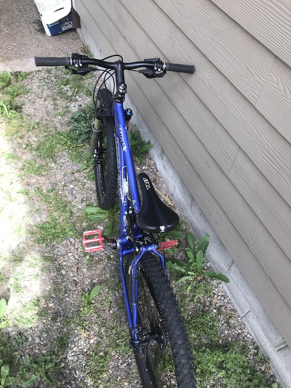 2006 Trek Fuel EX 7 Womens X Small Full Suspension MTB For Sale 2006 Trek Fuel EX 7 Womens X Small Full Suspension MTB For Sale