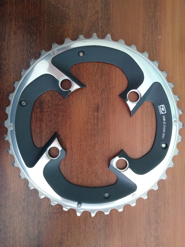 Shimano XTR FC-M985 Outer Chainring 40T 88mm BCD For Sale