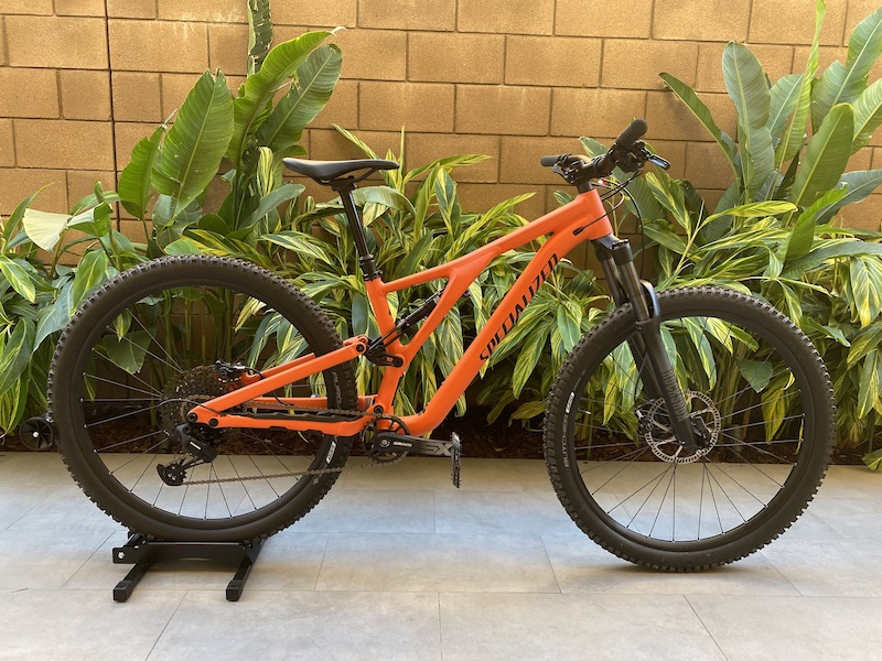 stumpjumper s2 size