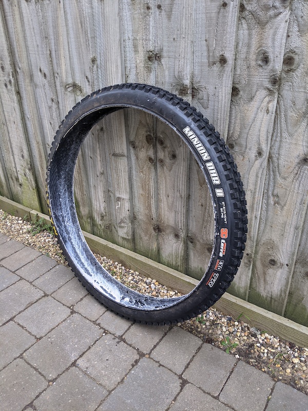 maxxis minion dhr 2 27.5