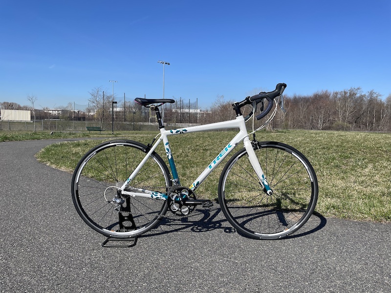 2015 trek lexa sl