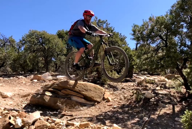 Wood Hill Trail System, Price Mountain Biking Trails Trailforks