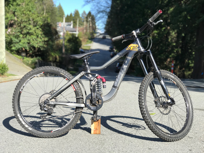 brunel way pump track