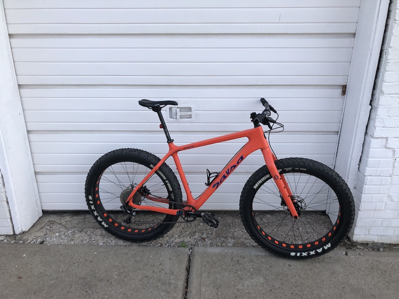 beargrease fat bike
