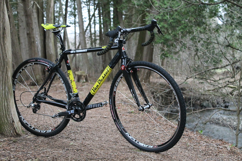 2013 VAN DESSEL GIN & TROMBONES **new price** For Sale