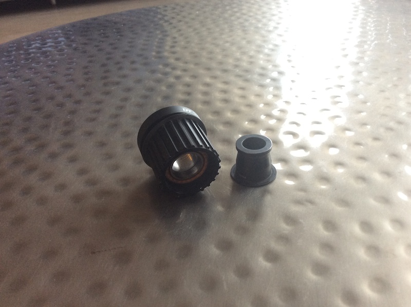 2021 DT Swiss Ratchet EXP for Shimano MicroSpline For Sale