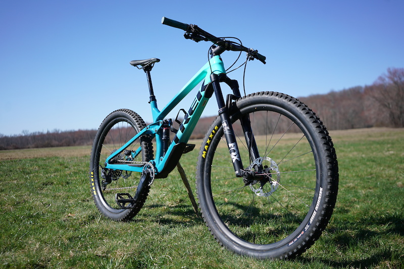 2020 trek fuel ex 9.8 for sale