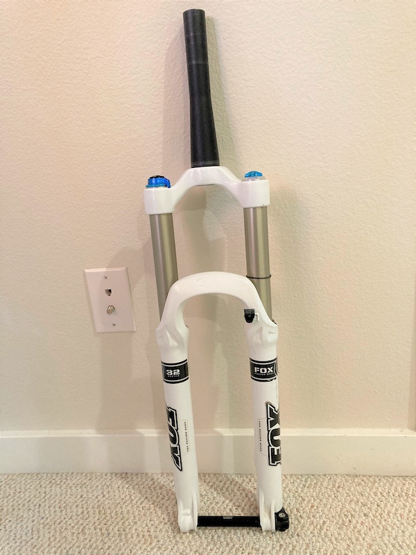 fox float rl replacement