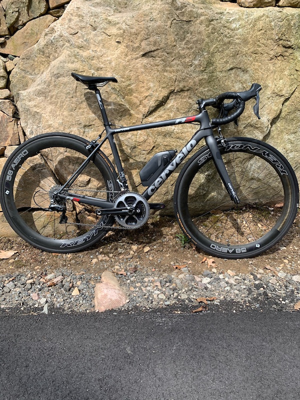 cervelo r5 for sale