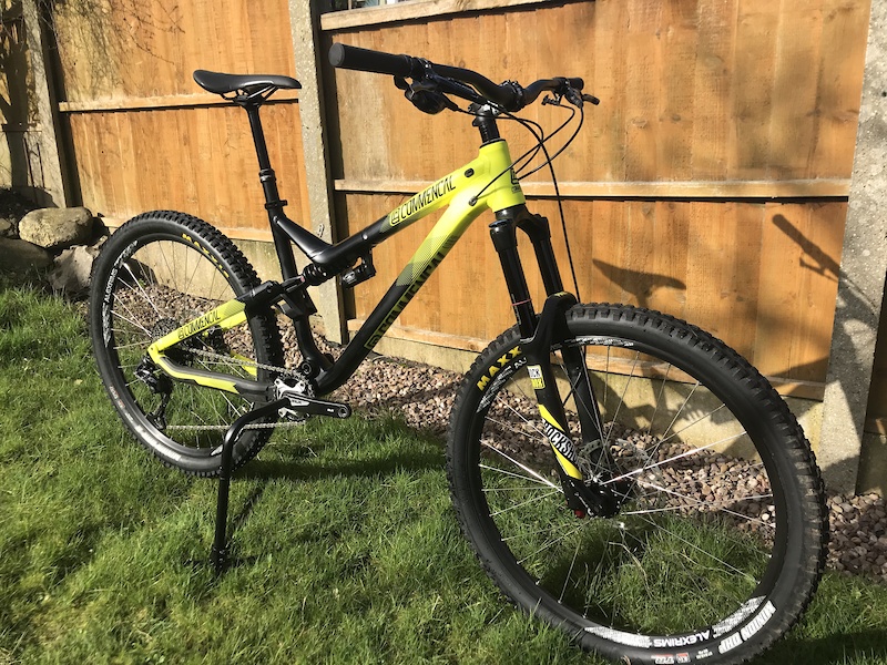 2016 commencal meta v4