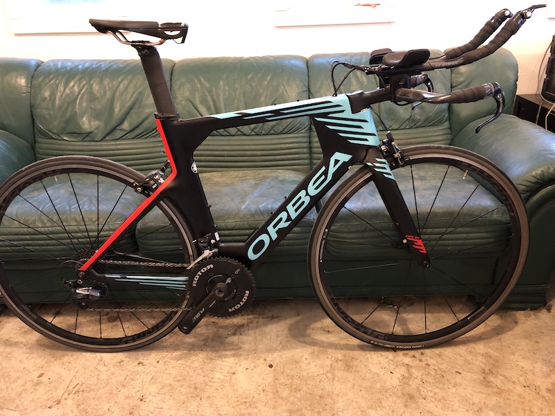 orbea triathlon bikes for sale