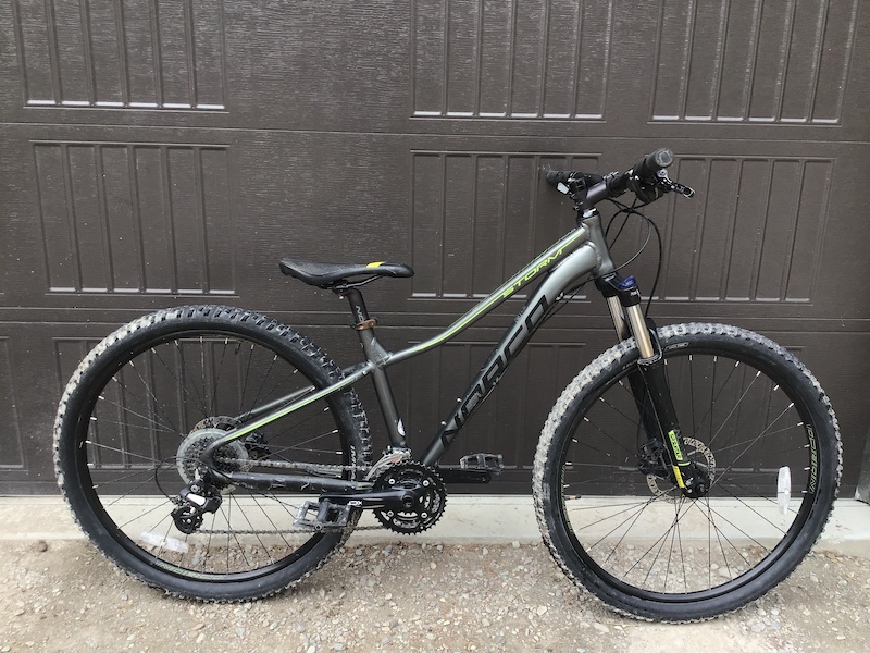 Norco storm 2 2018 review online