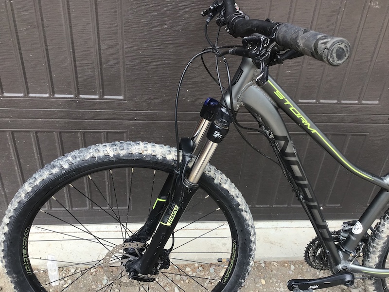 Norco storm best sale 7.2 2018