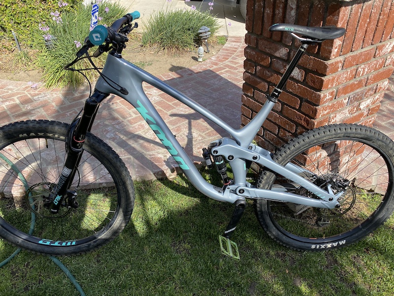 2019 kona process on sale 153 27.5